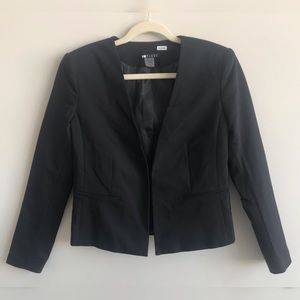 Never worn, Black professional blazer